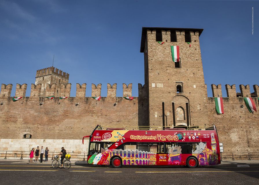 Verona: Hop-on Hop-off Tour 24 or 48-Hour Ticket - Pricing and value: what $29 buys you (and what it doesn’t)