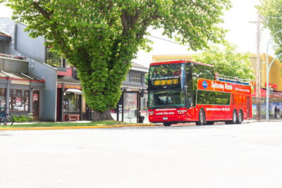 Victoria: Hop-On-Hop-Off Sightseeing Bus Tour - What the Narration Actually Adds (History + Indigenous Cultures)