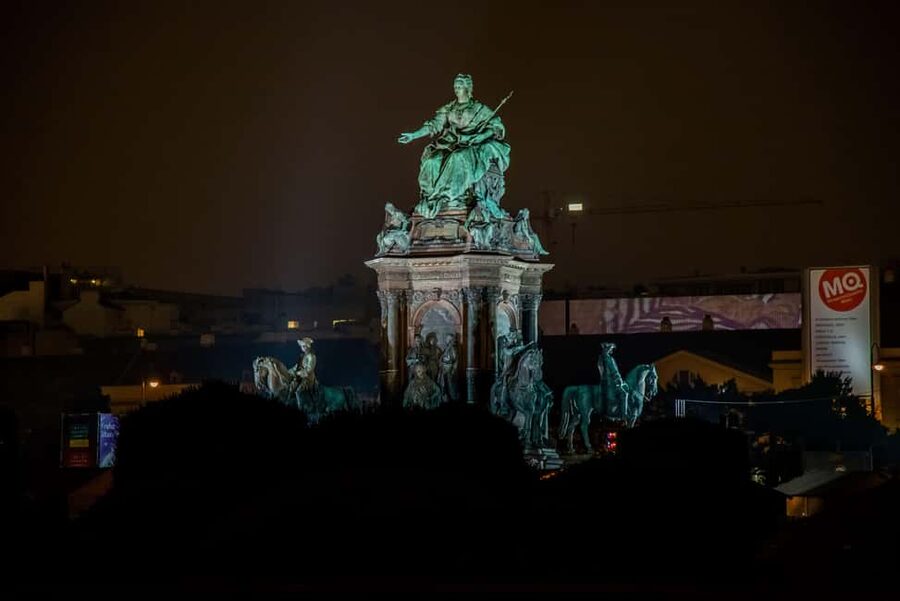 Vienna: Big Bus Evening Sightseeing Bus Tour with Live Guide - How Long It Really Takes and What That Means for Your Schedule