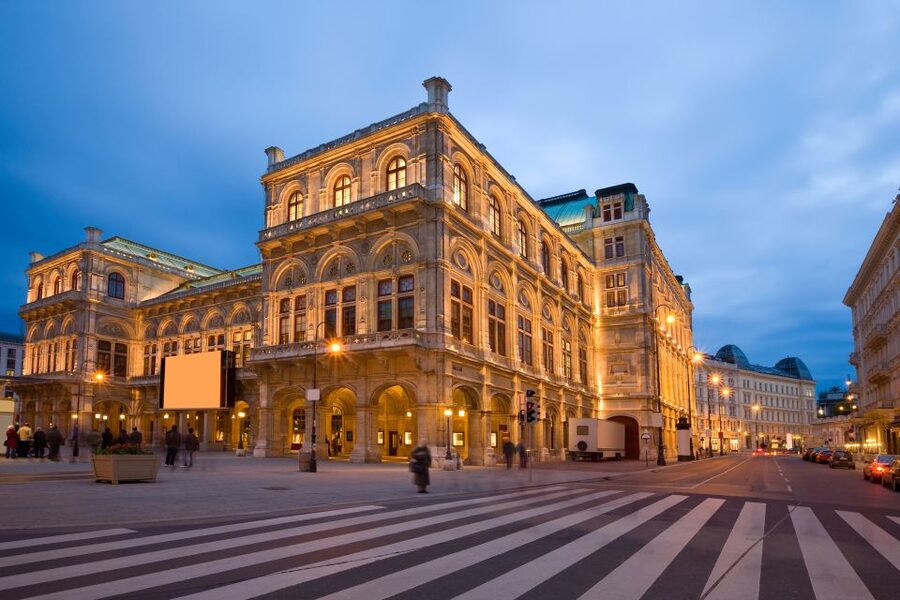Vienna: Big Bus Hop-On, Hop-Off Tour by Open-Top Bus - Your On-Board Audio: How to Get More Than a View