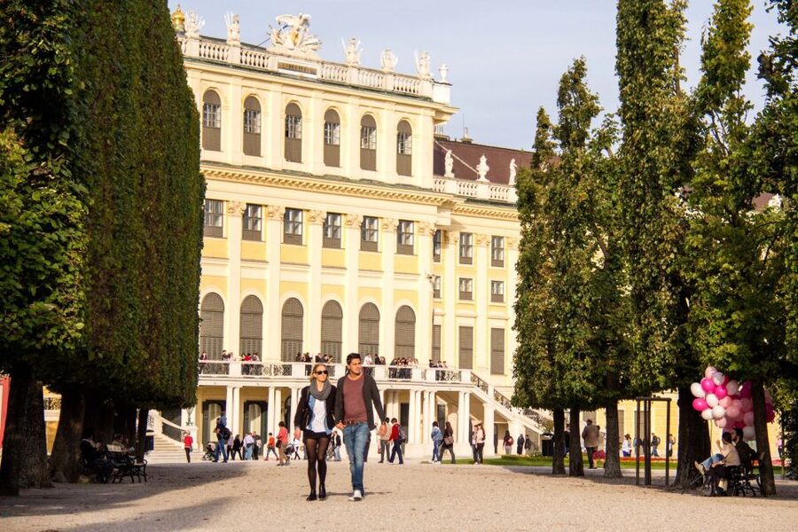 Vienna: Bus & Schönbrunn Palace Skip-the-Line Guided Tour - Should you book the Vienna bus and Schönbrunn skip-the-line tour?