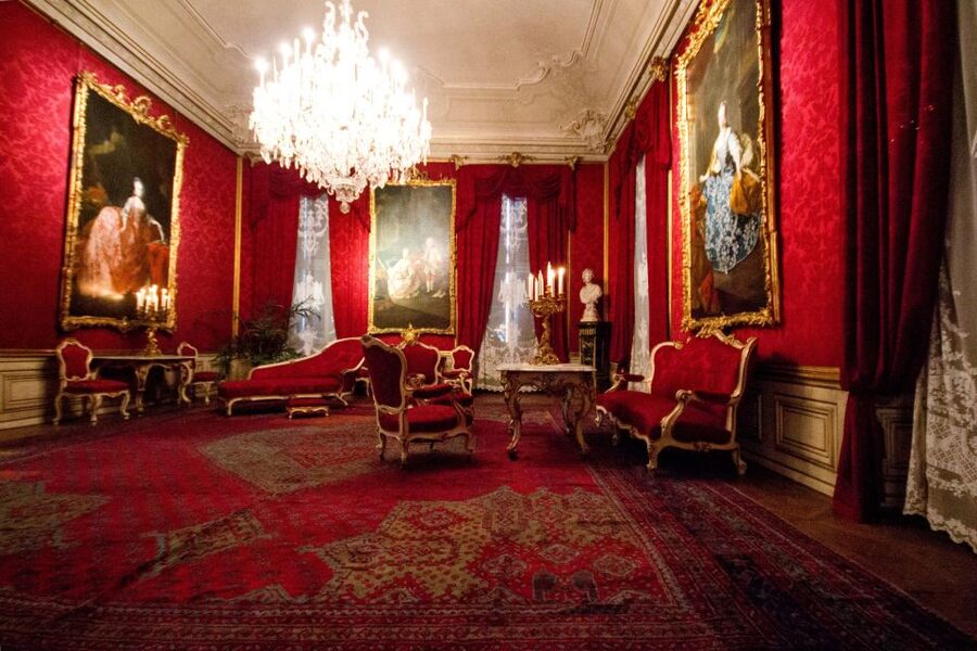 Vienna: Bus & Schönbrunn Palace Skip-the-Line Guided Tour - Group pacing and practical tips to avoid stress