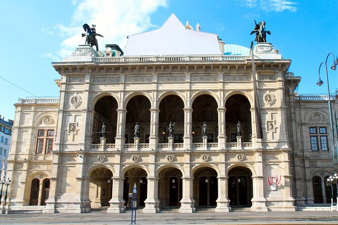 Vienna Hop On Hop Off City Tour - Key things I’d plan for