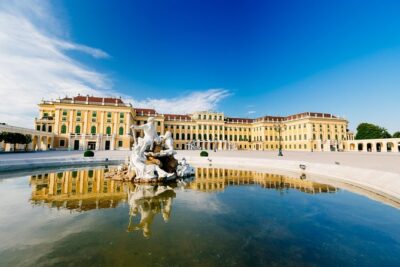 Vienna Hop On Hop Off City Tour - Schönbrunn and Belvedere: palaces without the planning headache