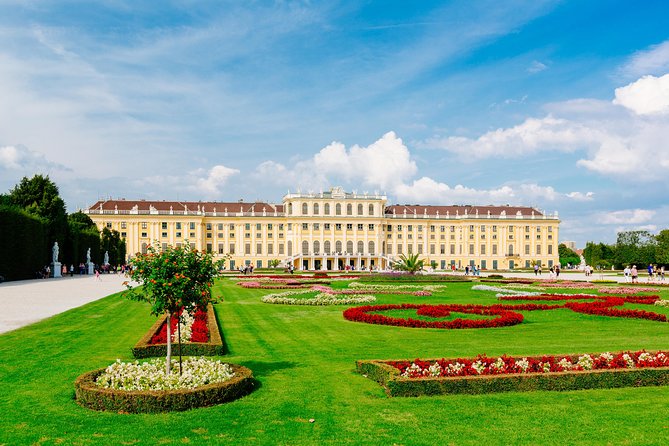 Vienna Hop On Hop Off City Tour - Price and value: is $42.13 a smart buy?