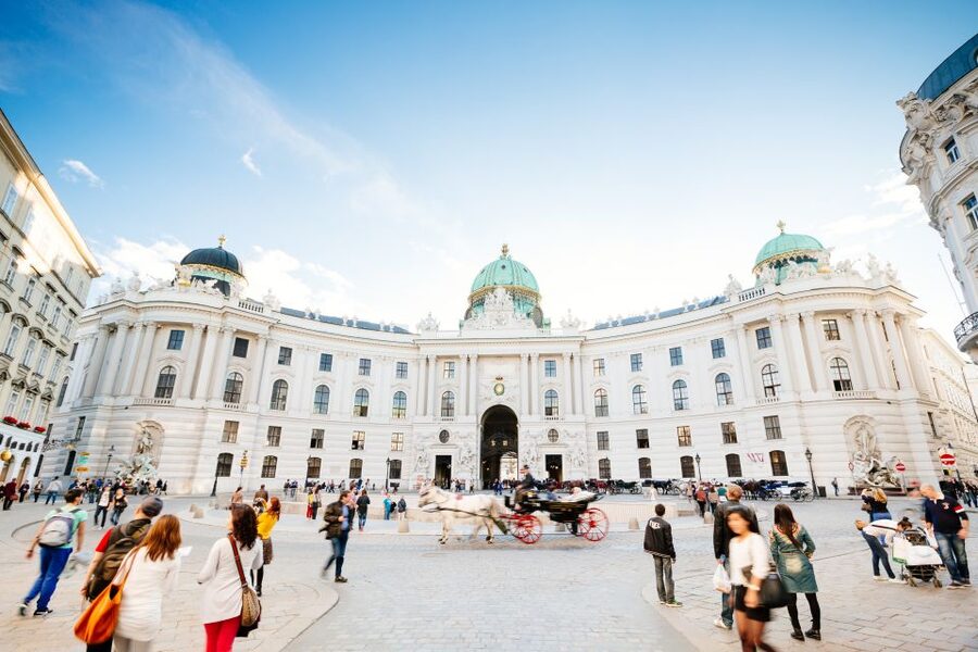 Vienna: Hop-On Hop-Off Sightseeing Bus Tour in 19 Languages - Key Things I’d Actually Plan Around