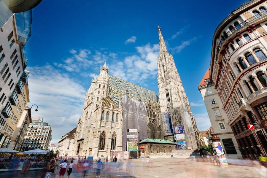 Vienna: Hop-On Hop-Off Sightseeing Bus Tour in 19 Languages - Price and Value: Is Around $41 a Smart Deal?
