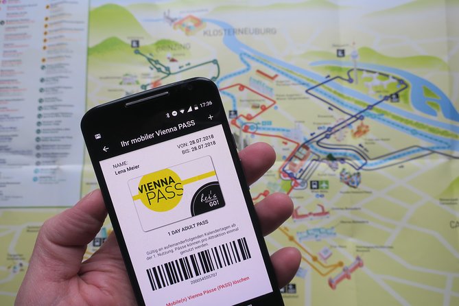 Vienna PASS Including Hop On Hop Off Bus Ticket - Imperial Vienna museums: from royal carriages to Habsburg masterpieces