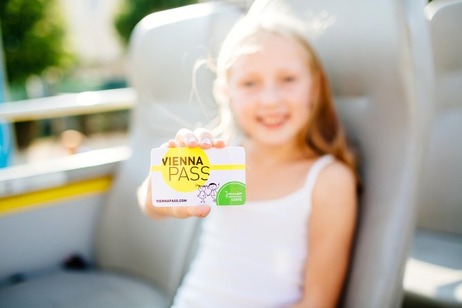 Vienna PASS Including Hop On Hop Off Bus Ticket - Music-focused stops: Beethoven, Mozart, Haydn, Schubert, and the performers’ world