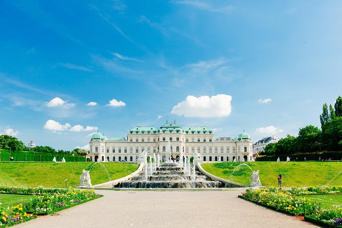 Vienna PASS Including Hop On Hop Off Bus Ticket - Art, books, and the “Vienna brain”: Freud, literature, history, and architecture