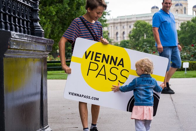 Vienna PASS Including Hop On Hop Off Bus Ticket - The hop-on hop-off bus: convenience with a real-world checklist