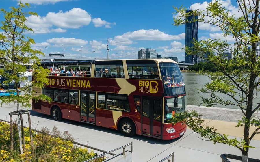 Vienna: Schönbrunn, Belvedere, Big Bus, Giant Wheel & Cruise - Common gotchas: choosing the right attraction option