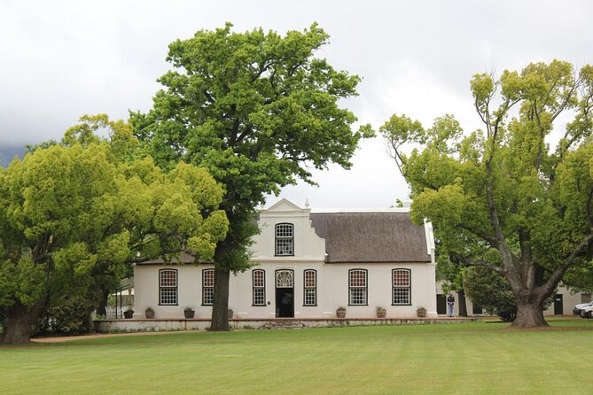 Vine Hopper: Hop-On Hop-Off Wine Tour - Eastern Route - Key things to know before you go