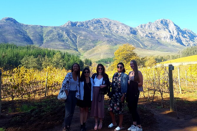 Vine Hopper: Hop-On Hop-Off Wine Tour - Eastern Route - Who this tour fits best (and who may want a different style)