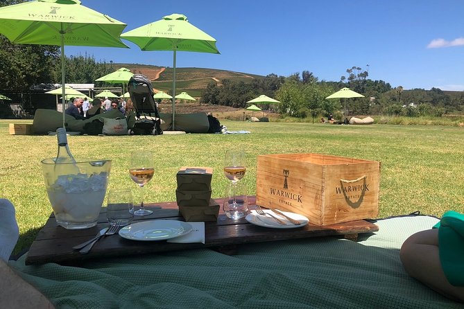 Vine Hopper: Hop-On Hop-Off Wine Tour - Northern Route - Price and What You Actually Get for $25.88