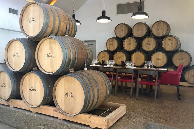 Vine Hopper: Hop-On Hop-Off Wine Tour - Southern Route - On the Minivan Ride: Hosts, Humor, and “Wait, That Happened?”