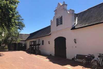 Vine Hopper: Hop-On Hop-Off Wine Tour - Southern Route - Choose Your Departure: 8:45, 10:00, 11:15, 12:30, or 13:45