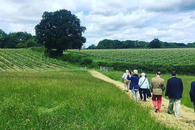 Vineyard & Cheesemaker Bus Tour of Sussex - Key Highlights That Make This Tour Worth Your Time