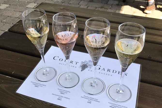 Vineyard & Cheesemaker Bus Tour of Sussex - Price and Value: Is $199 Fair for 3 Tastings Plus Lunch?