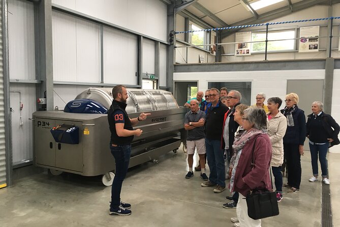 Vineyard & Cheesemaker Bus Tour of Sussex - Who This Tour Fits Best (and Who Should Skip It)