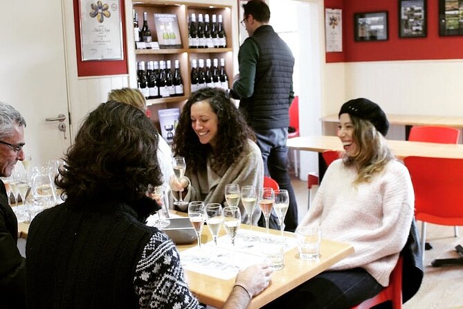 Vineyard & Cheesemaker Bus Tour of Sussex - Should You Book This Sussex Vineyard & Cheesemaker Bus Tour?