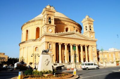 Vintage Bus Tour: Aviation Museum & Mosta Church inc Platter - Malta Aviation Museum at Ta’Qali: what you’ll actually see