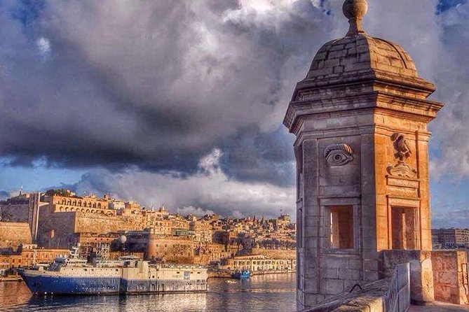 Vittoriosa, Cospicua and Senglea Vintage Bus Tour - Key things to look forward to