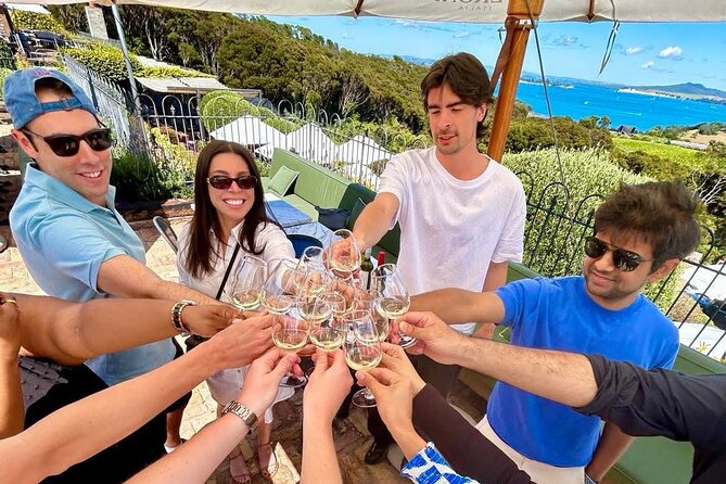 Waiheke Island Hop-On Hop-Off Explorer Bus - Your day plan: how to avoid the common timing mistakes