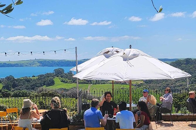 Waiheke Island Hop-On Hop-Off Explorer Bus - Comfort and the people factor: why the drivers matter here