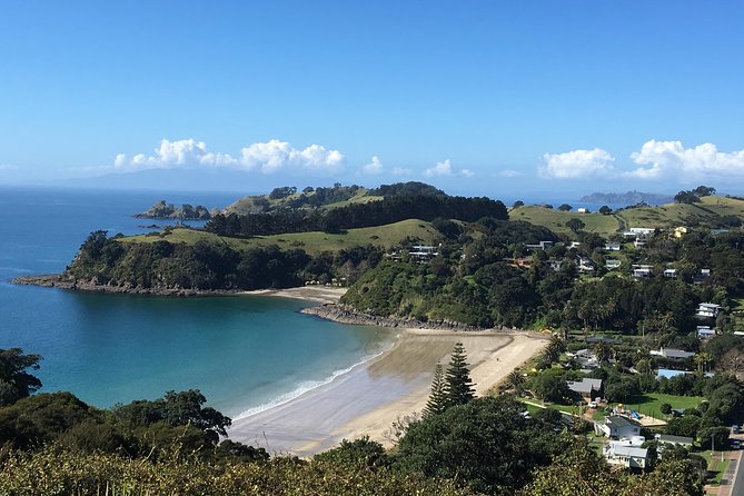 Waiheke Island Hop-On Hop-Off Explorer Bus - Who this Waiheke Island hop-on hop-off bus is best for