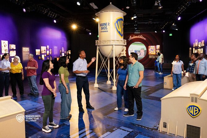 Warner Bros. Studio Tour & Hop-on Hop-off Bus Tour Package - Price and logistics: what your $112 buys (and what it doesn’t)