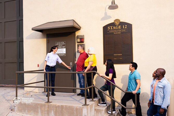 Warner Bros. Studio Tour & Hop-on Hop-off Bus Tour Package - Who should book this package (and who should skip)