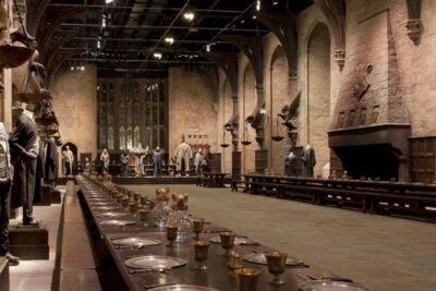 Warner Bros. Studios and 1-Day London Hop-on Hop-off tour - Inside the studio: what you’ll see beyond the movie magic