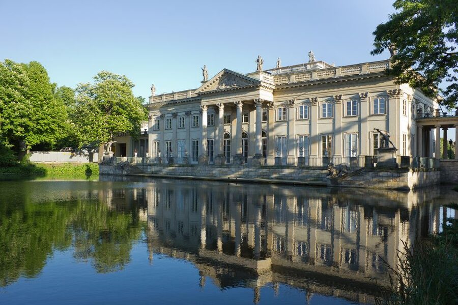 Warsaw: 3-Hour Panoramic City Bus Tour with Pickup - Price and value: is $58 worth it for Warsaw’s hardest-to-plan stops?