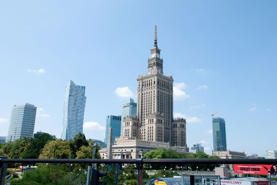 Warsaw: City Sightseeing Hop-On Hop-Off Bus Tour - Key takeaways before you buy