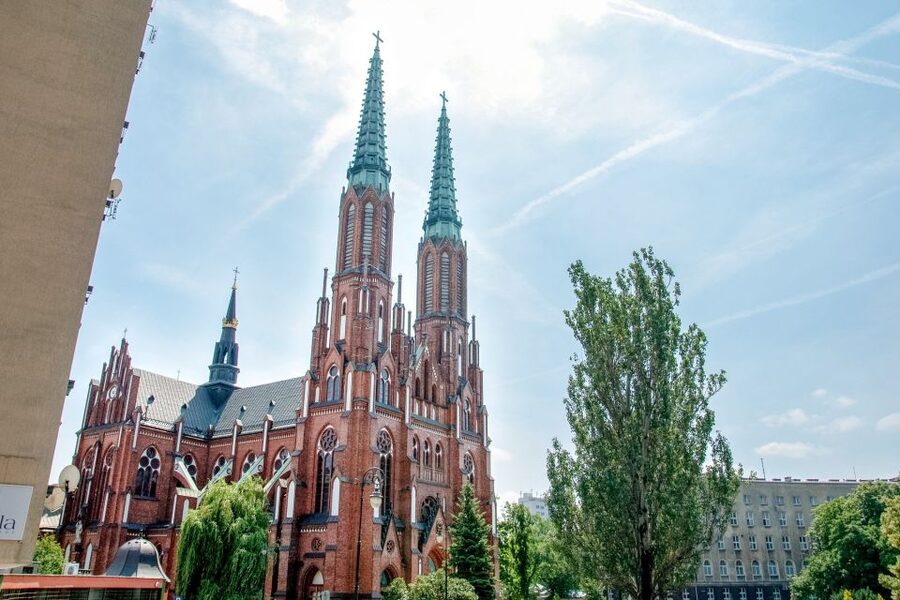 Warsaw: City Sightseeing Hop-On Hop-Off Bus Tour - Practical rules and small comfort tips
