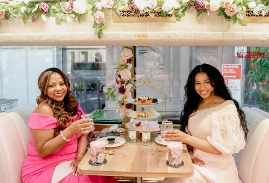 Washington, D.C.: Tea Around Town Bus Tour with Landmarks - Price Check: Is $75 Good Value in Washington, D.C.?