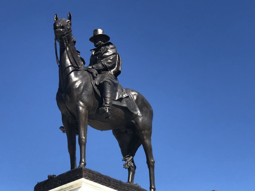 Washington DC: Bus Tour to the Highlights of the Capital - Vietnam Veterans and Korean War Veterans Memorials: the “read it with a guide” phase