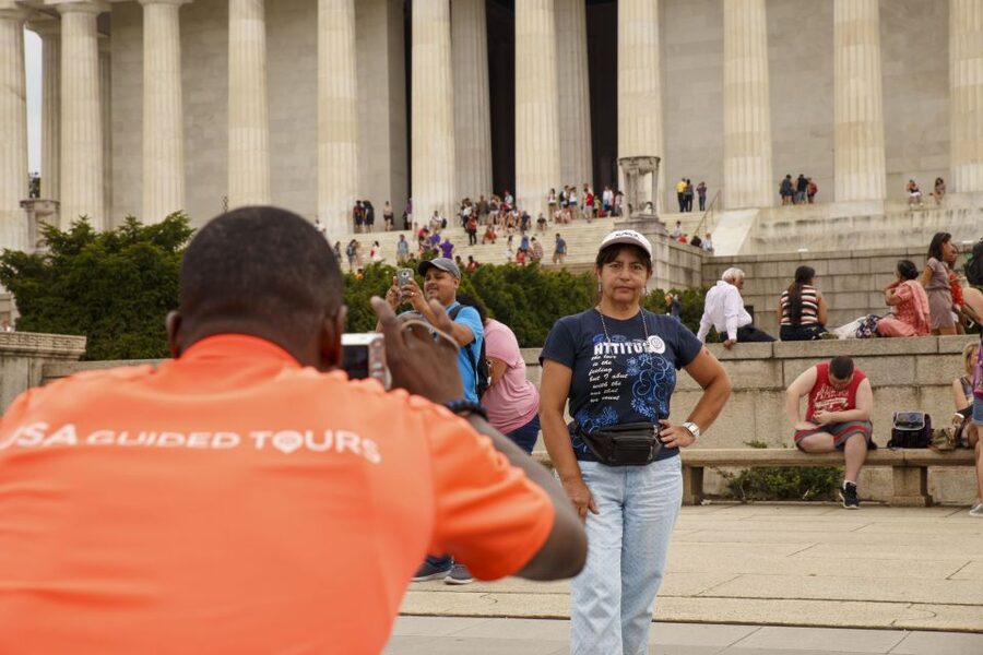 Washington DC: Bus Tour with US Capitol and Archives Access - Meeting Point Near the Library of Congress (and Why It Helps)