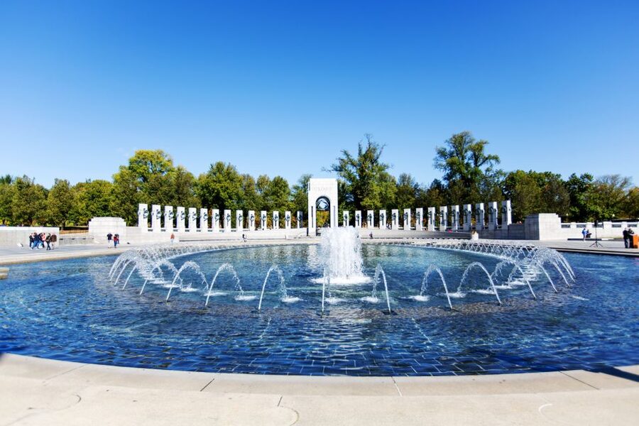 Washington DC: Bus Tour with US Capitol and Archives Access - Inside the U.S. Capitol Building: Reserved Time and Guided Details