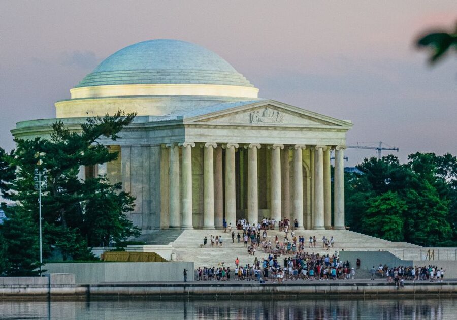 Washington DC: National Mall Night Bus Tour - Quick Tips Before You Go (So the Photos Don’t Fight You)
