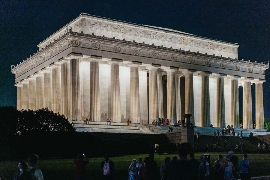 Washington DC: National Mall Night Bus Tour - Comfort, Weather Reality, and Small Extras That Matter