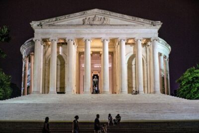 Washington DC Night-Time City Bus Tour with Optional Mount Vernon - The 3–4 Hour Route: How the Flow Keeps It Worth the Money