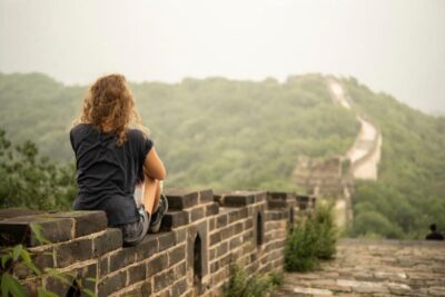 Water-Great Wall Odyssey: Scenic Bus & Cruise Day Tour - Pickup at Hang Seng Bank and the 8:00 Start Advantage