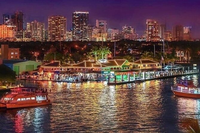 Water Taxi evening hop-on hop-off sunset sightseeing cruise - Price and Logistics: The Real-Life Timing Math You Should Do