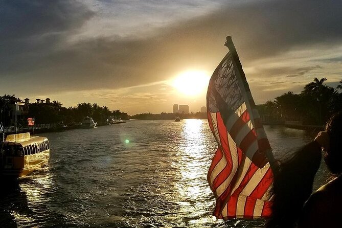 Water Taxi evening hop-on hop-off sunset sightseeing cruise - Sunset Timing: How to Actually Catch the Evening You Paid For
