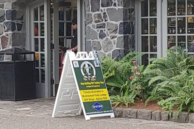 Waterfall Hop-On Hop-Off Trolley Tour Multnomah Falls Day Pass - Value: Is $38 per person worth it?