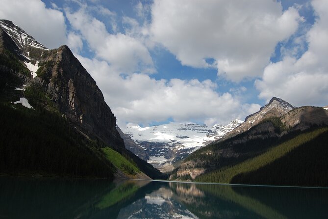 Western Trails - One Way Vancouver To Calgary Rockies Bus Tour - Day 4: Calgary Transfer and a Smooth Finish