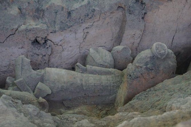 Xi'an 1-Day Coach Tour of Terracotta Army - Why This Xian 1-Day Coach Plan Works So Well