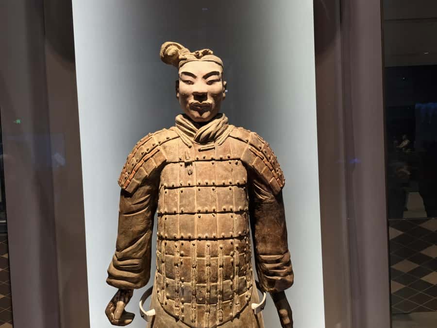Xi'an: Terracotta Army Mini-Bus Tour with Options - Getting to the Site: Metro Details and the Taxi Time Trade-Off
